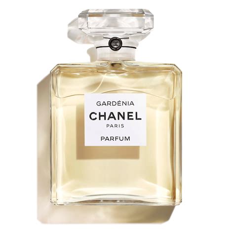 gardenia chanel parfum